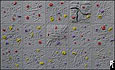 Kletterwand