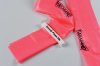 FlexaClip, die einfache Bandklemmung