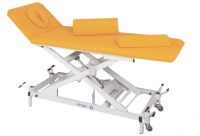 Behandlungsliege Select, Maße L X B: 195 x 65 cm