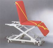 Behandlungsliege Select S, Maße L x B: 195 x 65 cm