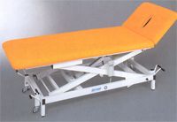 Behandlungsliege Select S, Maße L x B: 195 x 65 cm