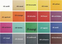 Spastikerrollen 100 x 30 cm