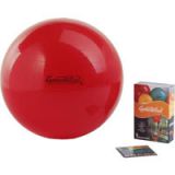 Pezzi Gymnastikball, Ø 75 cm, rot
