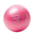 TOGU Redondo Ball  26 cm, rubinrot