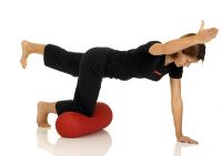 Togu Pilates Multiroll 80 x 18 cm