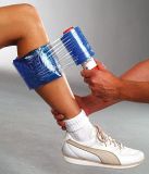 Wickelfolie zum schnellen Fixieren