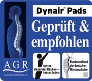 Togu Senso Venentrainer, 34 x 33 cm