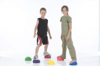 Togu SENSO-Balance-Igel Ø 16 cm