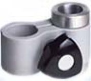 Universalklaue für Mobilschirm