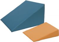 Handlagerungskeil 40 x 20 x 10/2 cm