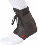 Tape - Style Sprunggelenkbandage mit Zügel