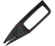 M-Cutter, Sporttape-Schneider