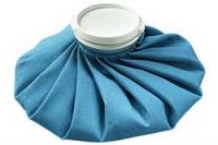 Eisbeutel. Ice Bag
