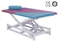 Vojta - Spezial, Maße: L X B: 180 x 120 cm