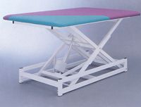 Vojta - Spezial, Maße: L X B: 180 x 120 cm