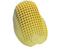 Standard Heel Cups, Die Stoßdämpfer für Ihre Füße