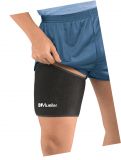 Neopren Oberschenkelschutz, Oberschenkelbandage