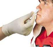 Nasenstöpsel 300 Stk