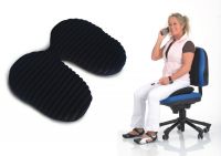 TOGU Airgo Comfort Aktiv Sitzkissen