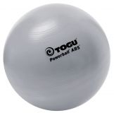 TOGU Powerball mit ABS,  65 cm. Farbe: silber