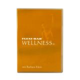 Flexi-Bar Trainings-DVD Wellness 1, ca. 24 Minuten