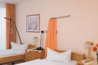 Teleskop seitlich schwenkbar 150 cm