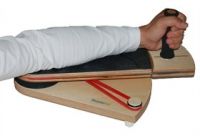 Handgriff für PhysioFlip