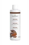 Cosimed Chocolate Massage l, 250 ml Flasche