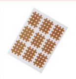 Spiraltape klein. 180 Stk. 2,7 x 2,0 cm. Typ A