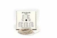 Thera-Band Tubing 30,5 Meter, beige - extra-dnn