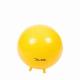 Sit'n Gym Sitzball,  45 cm, Farbe: gelb