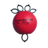 Handmaster Plus, Farbe rot - mittel