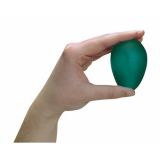 Squeeze Egg, Farbe: Farbe: grn. mittel