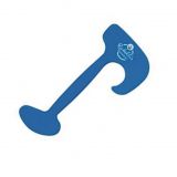 Richellis Painreliever aus unzerbrechlichen Kunststoff