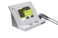 Gymna Pulson 400, Ultraschalltherapiegeraet