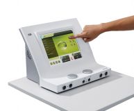 Gymna Pulson 400, Ultraschalltherapiegeraet