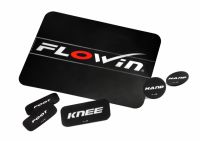 FLOWIN Professional. Studio-Matte + Pad-Set