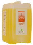 Schupp Massagel Orange 5 Liter Kanister