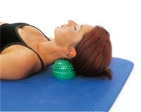 Togu Massage-Nex. 20 x 10,5 cm. 362 Gramm