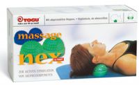 Togu Massage-Nex. 20 x 10,5 cm. 362 Gramm