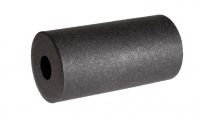 Blackroll Standard schwarz, Ø 15 cm x L 30 cm