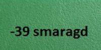 Sandsack (1Stk) 35 x 25 cm, 4,0 kg. Farbe: smaragd