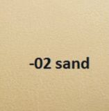 Sandsack (1Stk) 35 x 25 cm, 5,0 kg. Farbe: sand