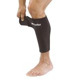 Schien- und Wadenbeinschutz