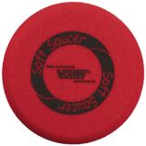 Schaumstoff-Frisbee Soft, mit Haut beschichtet, ø 25 cm