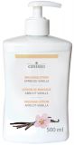 cosiMed Massagelotion Aprikose-Vanille. 500 ml mit Spender