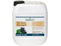cosiMed Hot Stone Massagel, 5 Liter