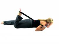 Thera-Band Stretch Strap