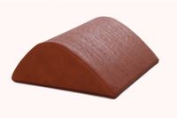 Kyphosekissen, LxBxH: 43 x 50 x 17 cm