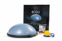 BOSU Balance Trainer Home Edition  65 cm, blau